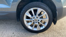 Skoda Karoq 1.5 TSI SE L 5dr DSG Petrol Estate